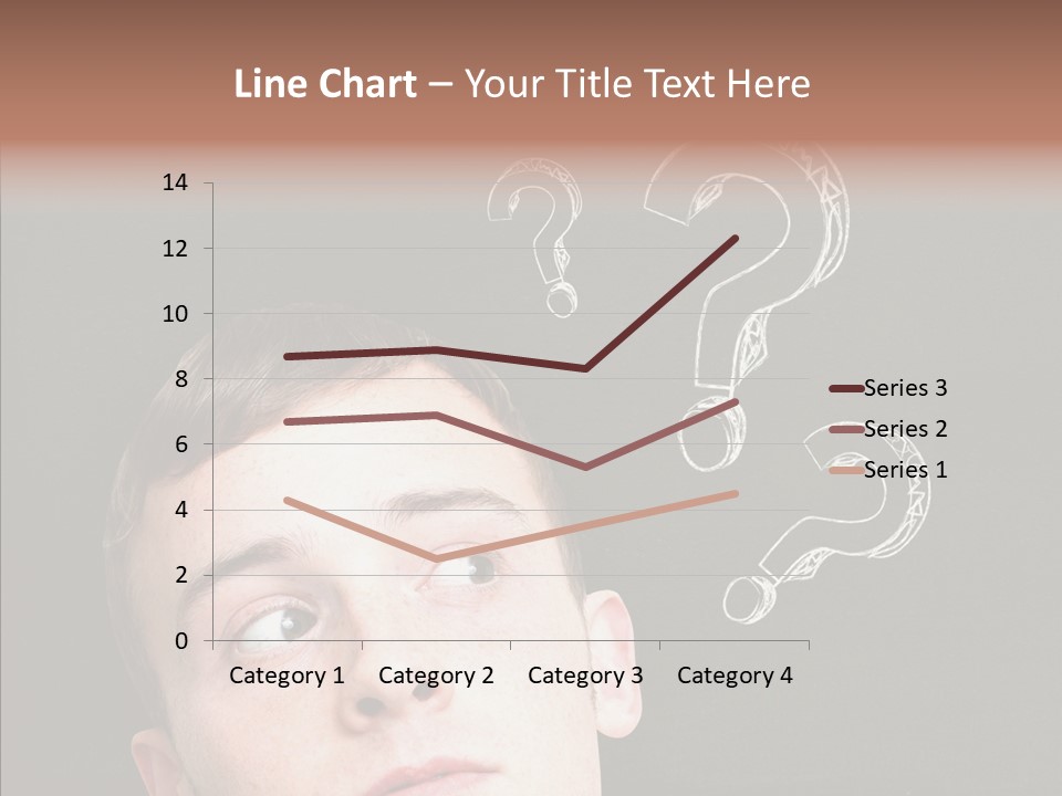 Solve Problem Faq PowerPoint Template