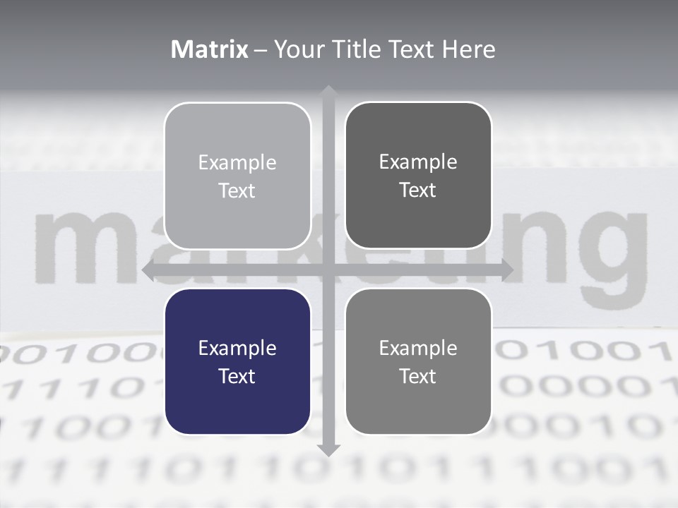 Internet Cloud Media PowerPoint Template