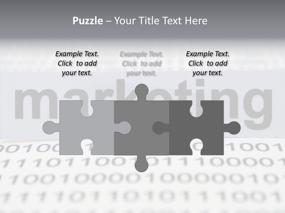 Internet Cloud Media PowerPoint Template