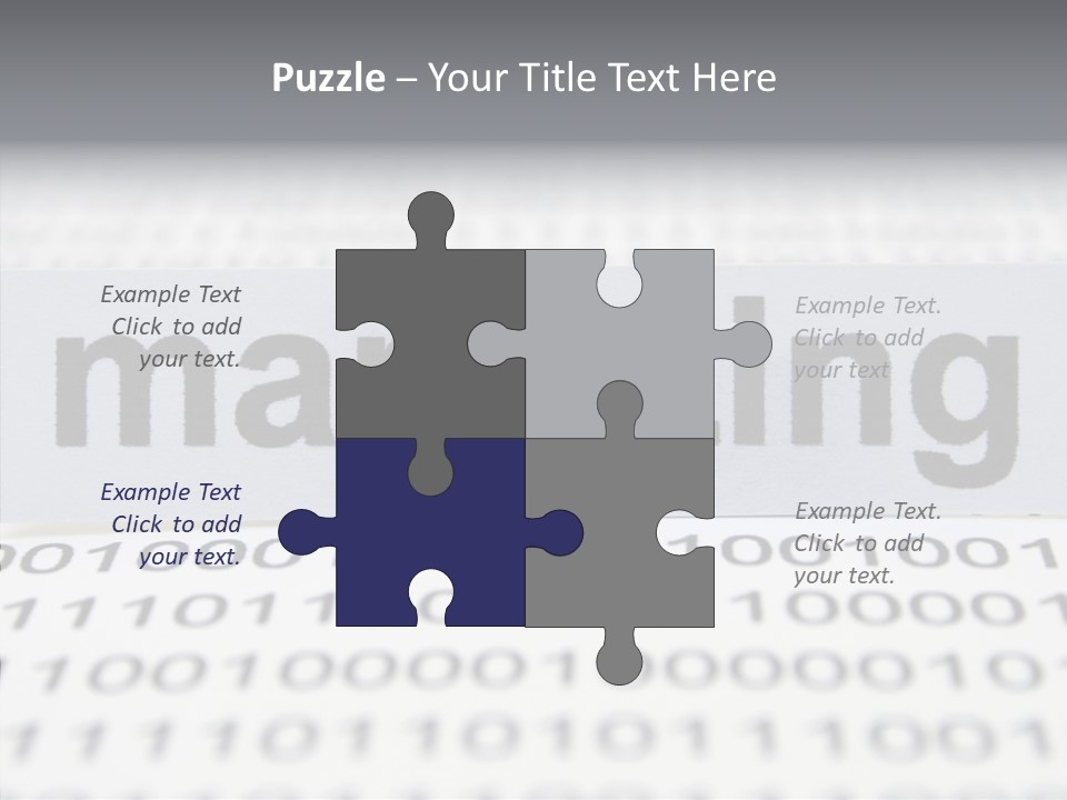 Internet Cloud Media PowerPoint Template