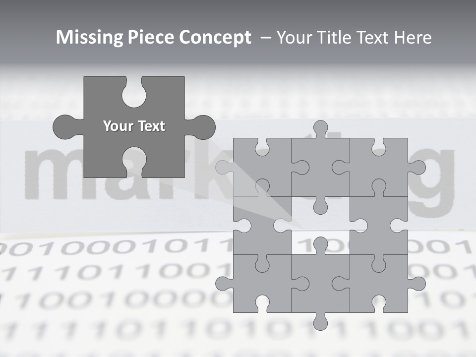 Internet Cloud Media PowerPoint Template