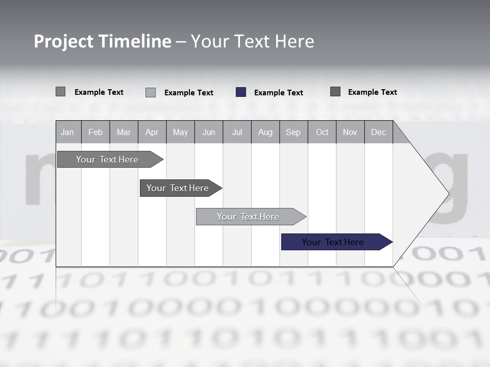 Internet Cloud Media PowerPoint Template