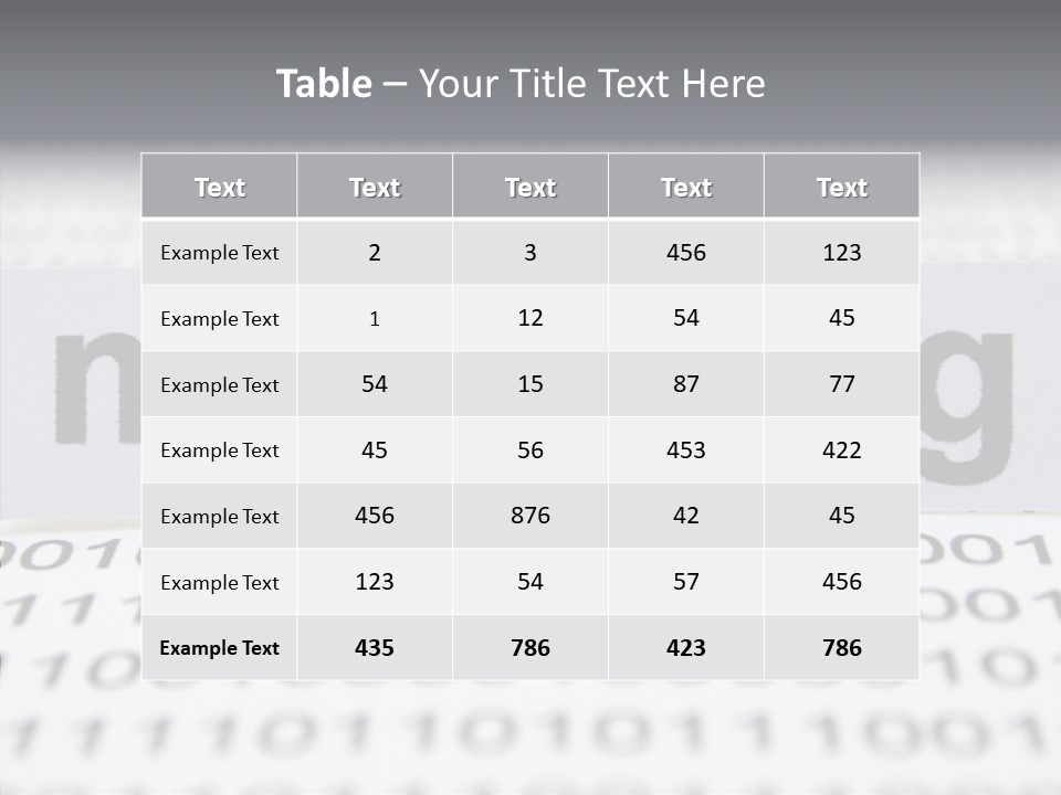 Internet Cloud Media PowerPoint Template