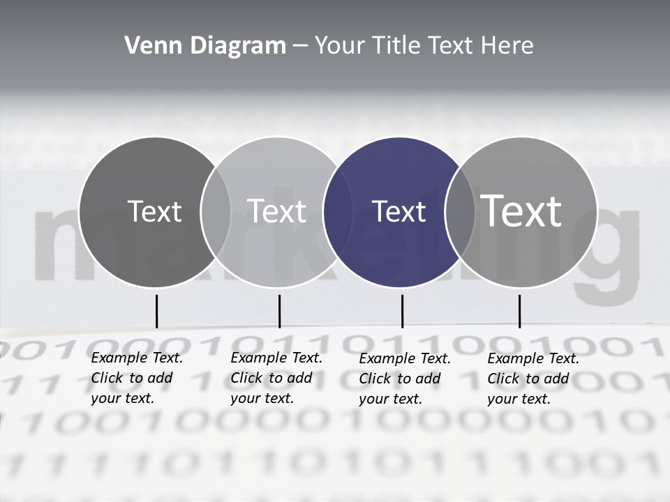 Internet Cloud Media PowerPoint Template