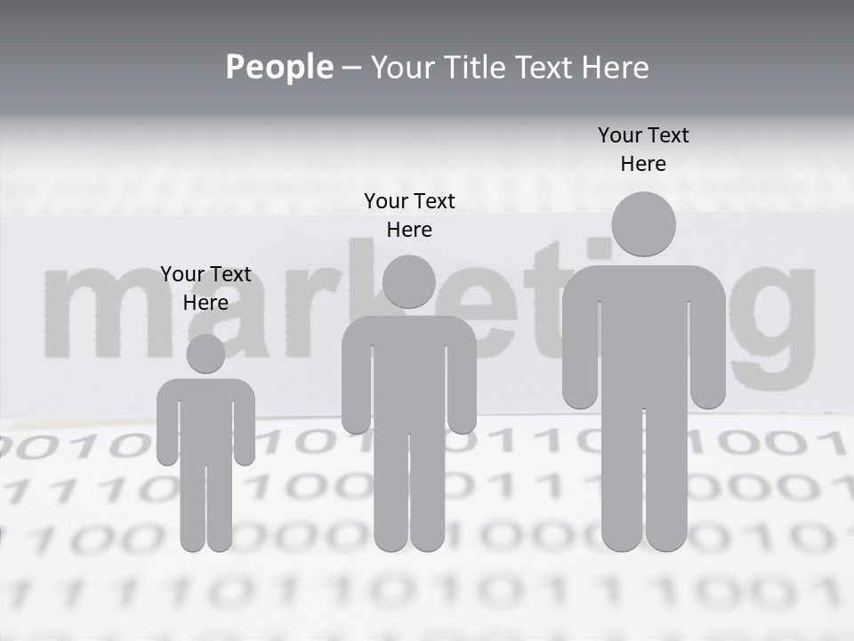 Internet Cloud Media PowerPoint Template