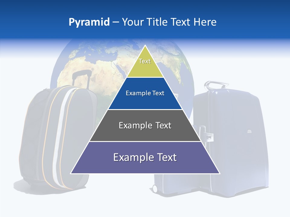Concept Ocean White PowerPoint Template