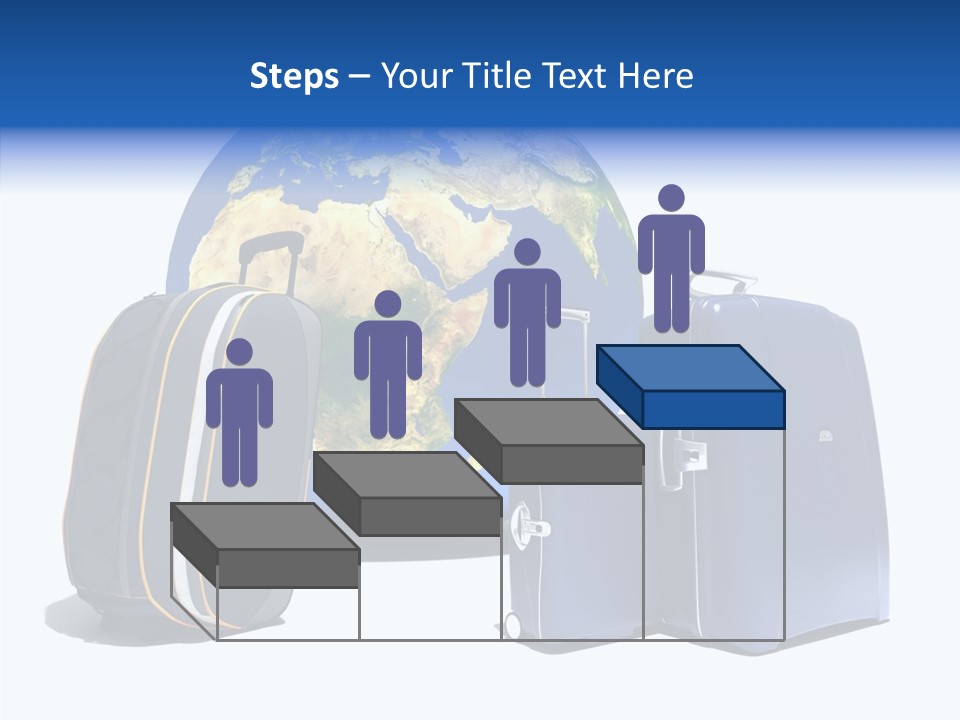 Concept Ocean White PowerPoint Template