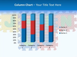 Colorful Yellow Cheerful PowerPoint Template