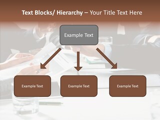 Communicate Meeting Teamwork PowerPoint Template