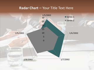 Communicate Meeting Teamwork PowerPoint Template