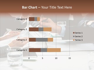 Communicate Meeting Teamwork PowerPoint Template