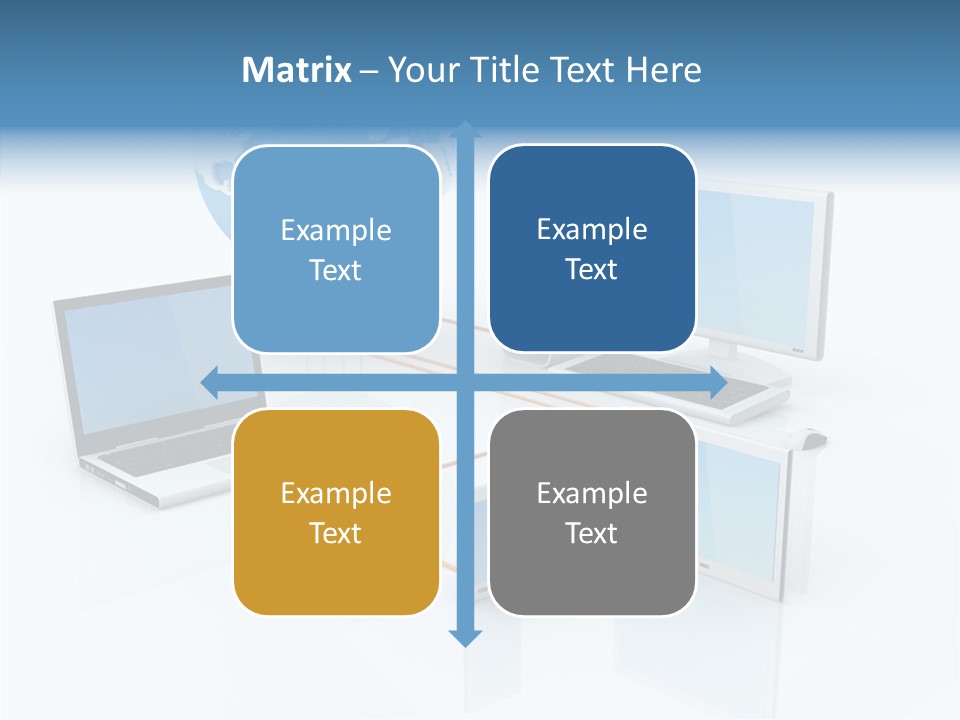 Www Business Ecommerce PowerPoint Template