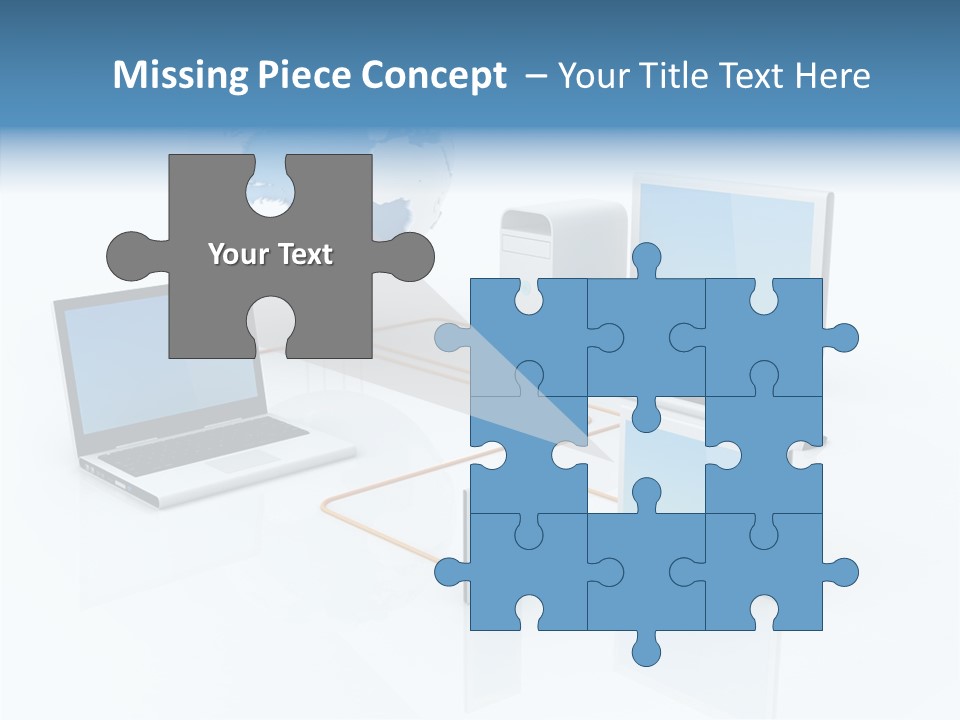 Www Business Ecommerce PowerPoint Template