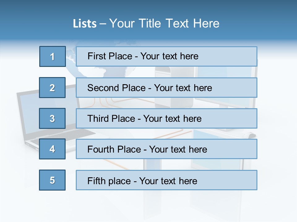 Www Business Ecommerce PowerPoint Template