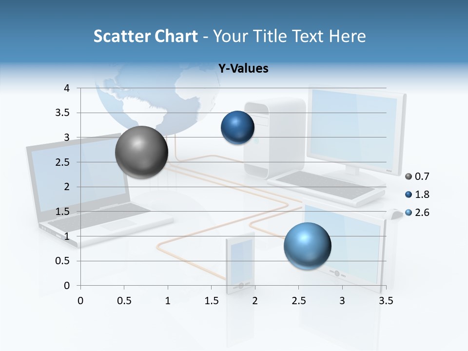 Www Business Ecommerce PowerPoint Template