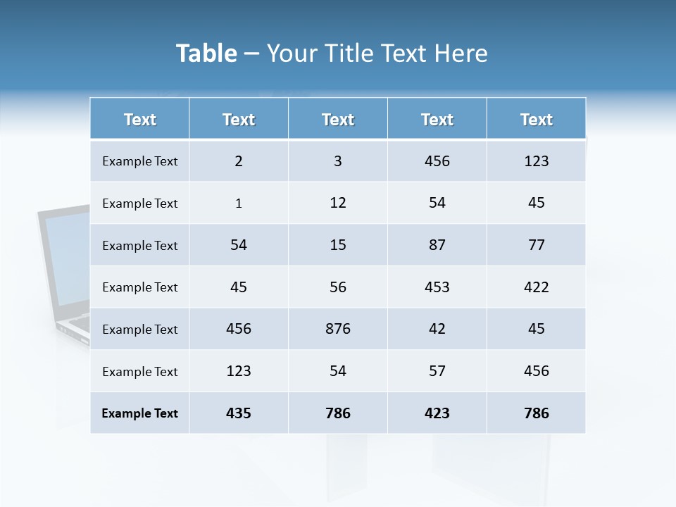 Www Business Ecommerce PowerPoint Template