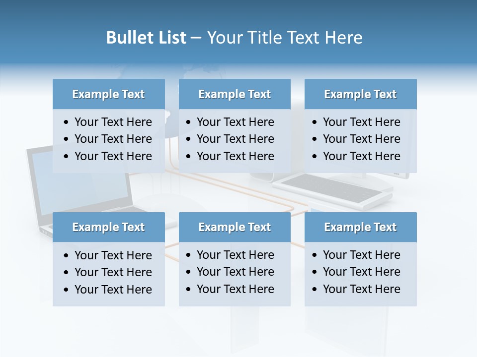 Www Business Ecommerce PowerPoint Template