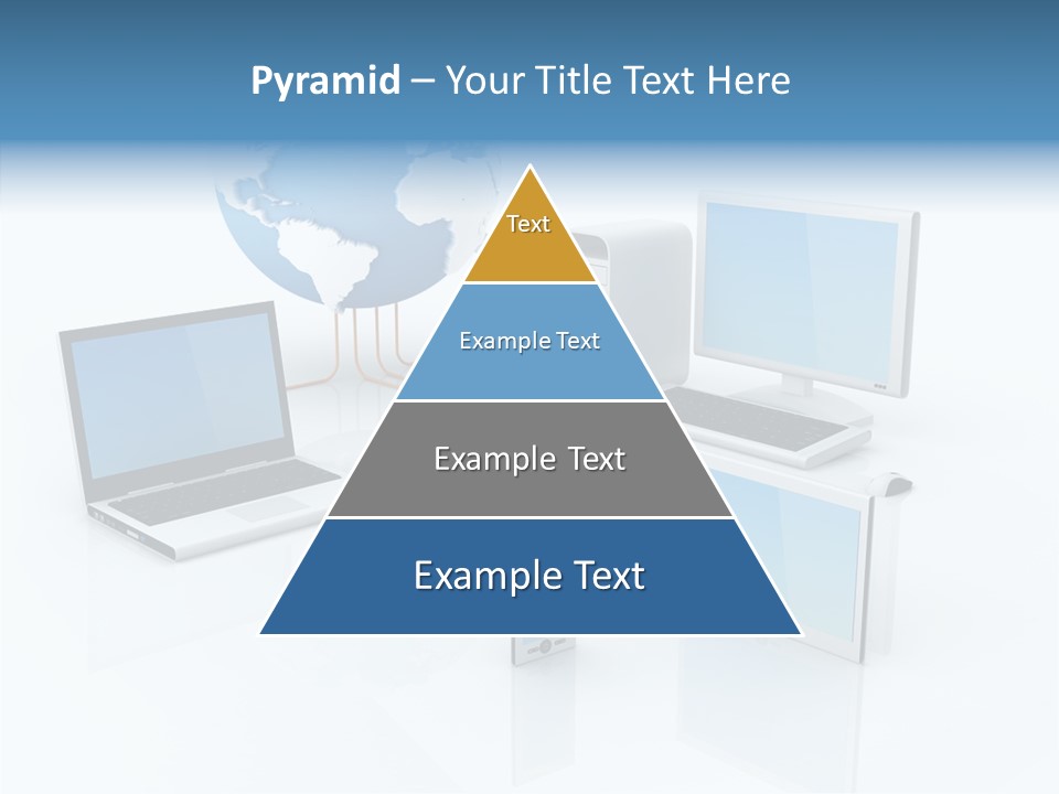 Www Business Ecommerce PowerPoint Template