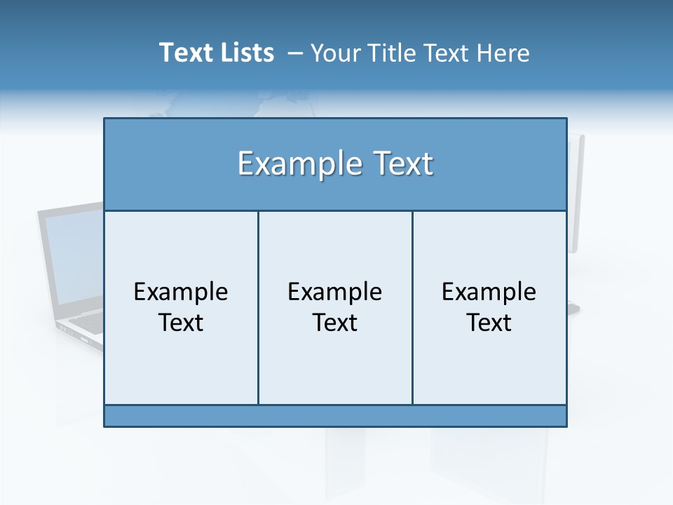 Www Business Ecommerce PowerPoint Template