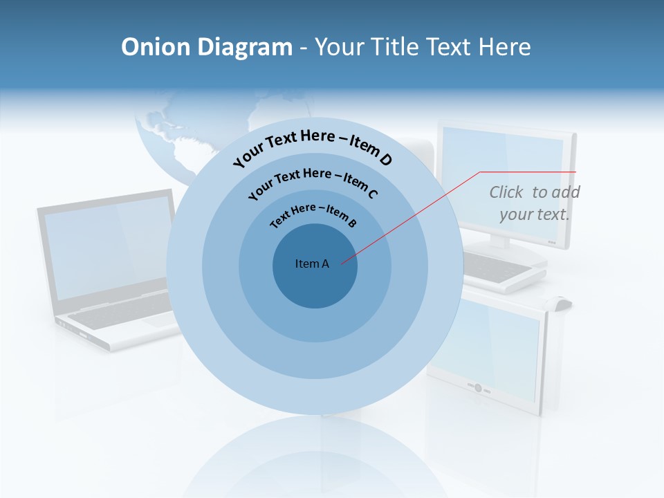 Www Business Ecommerce PowerPoint Template