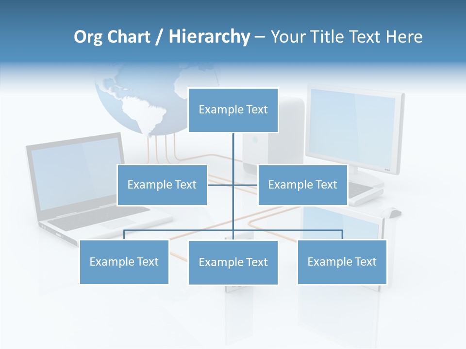Www Business Ecommerce PowerPoint Template