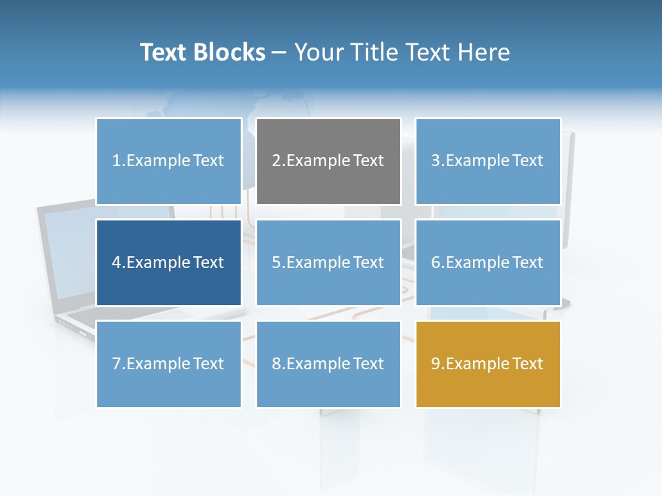 Www Business Ecommerce PowerPoint Template