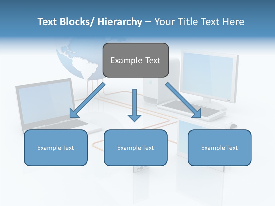 Www Business Ecommerce PowerPoint Template