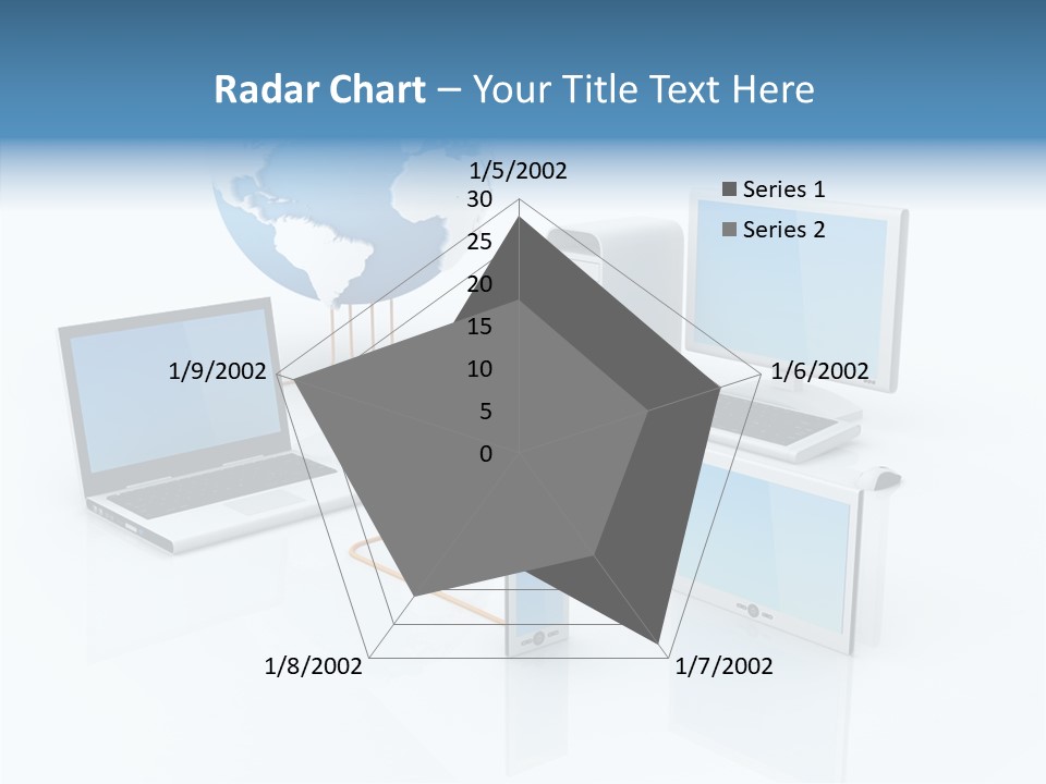 Www Business Ecommerce PowerPoint Template
