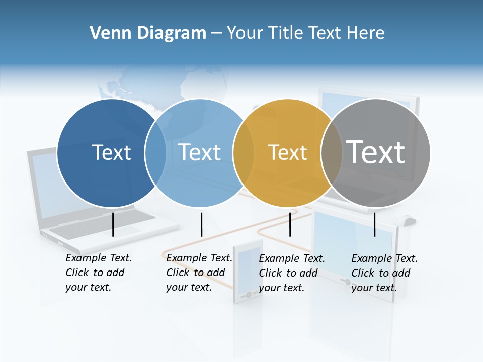Www Business Ecommerce PowerPoint Template
