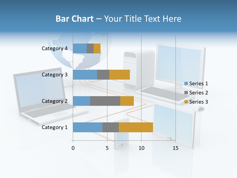 Www Business Ecommerce PowerPoint Template