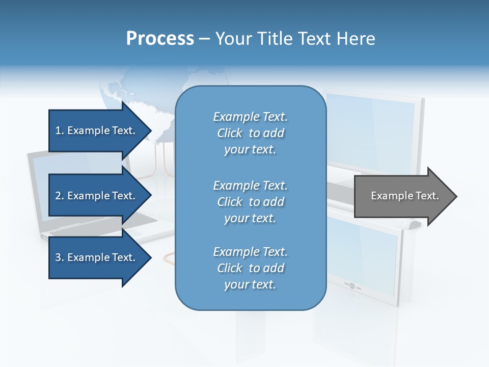 Www Business Ecommerce PowerPoint Template