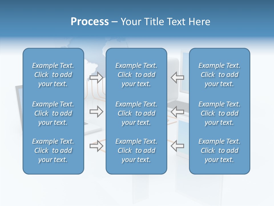 Www Business Ecommerce PowerPoint Template