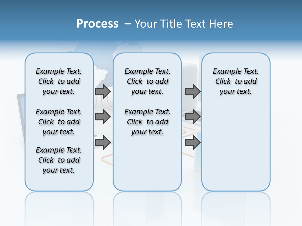 Www Business Ecommerce PowerPoint Template