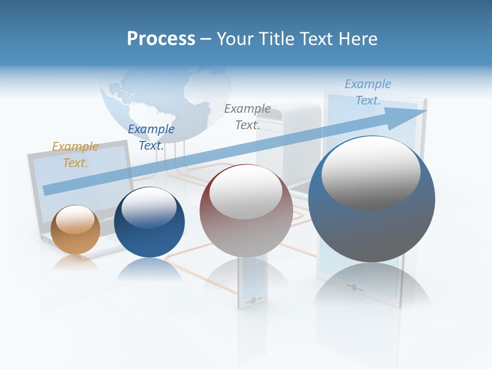 Www Business Ecommerce PowerPoint Template