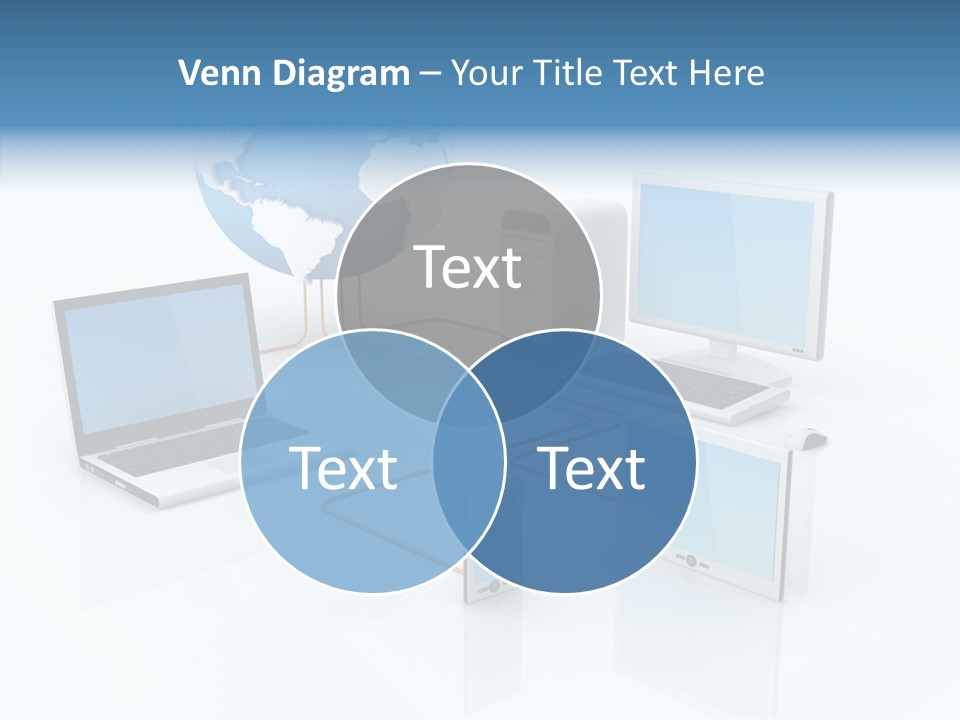 Www Business Ecommerce PowerPoint Template