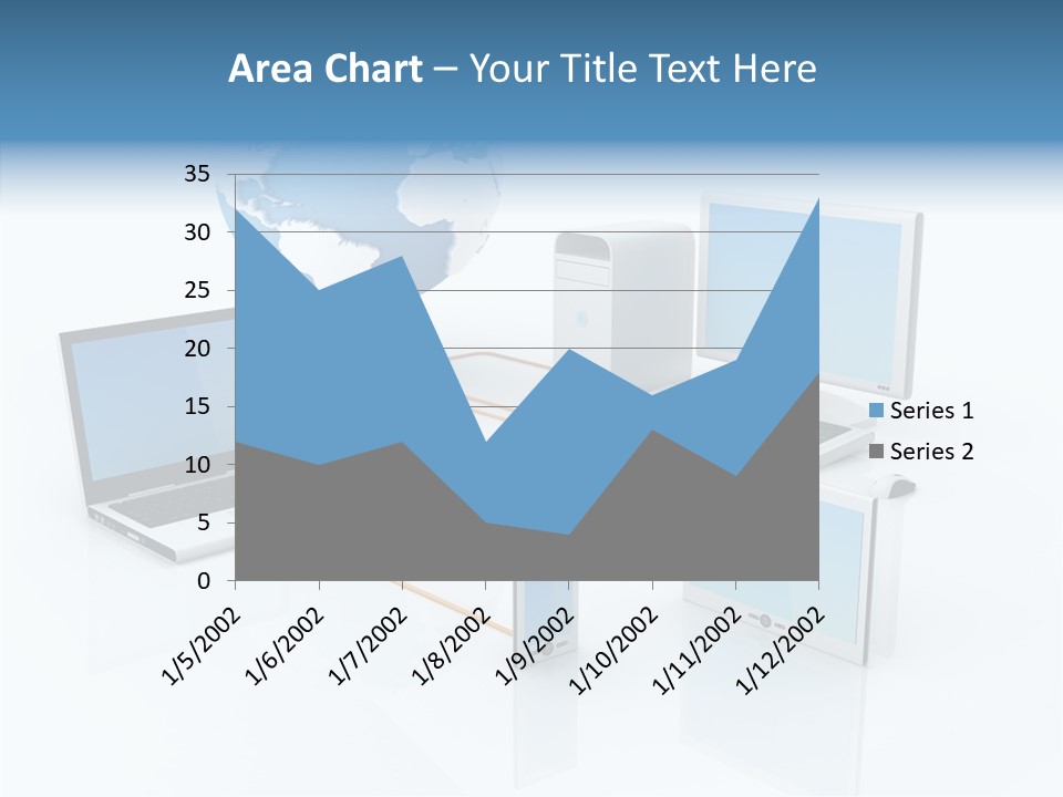 Www Business Ecommerce PowerPoint Template