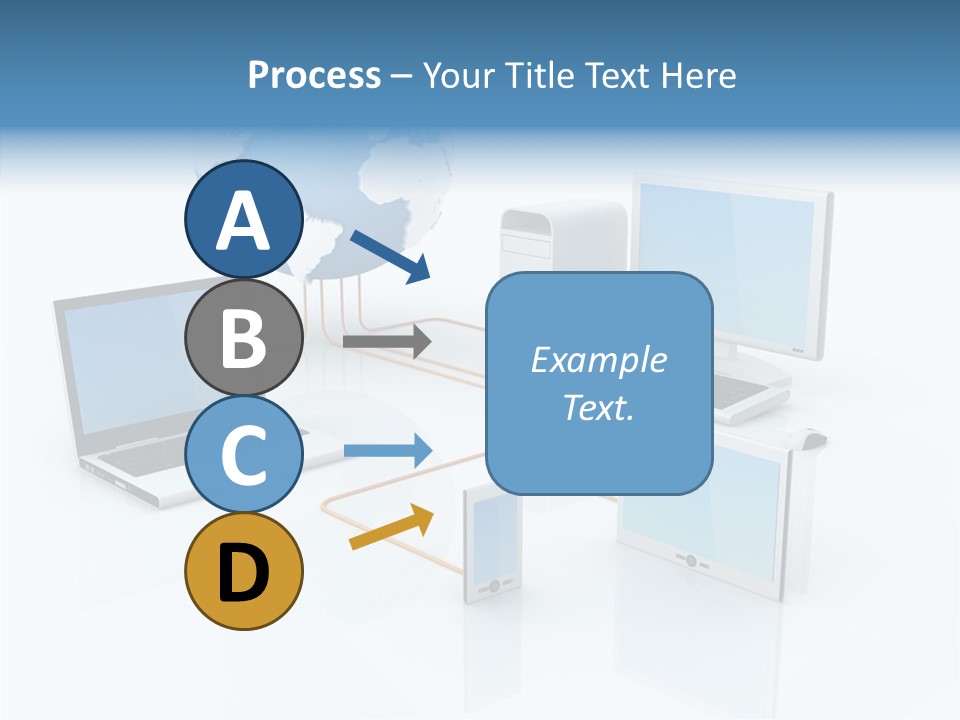 Www Business Ecommerce PowerPoint Template