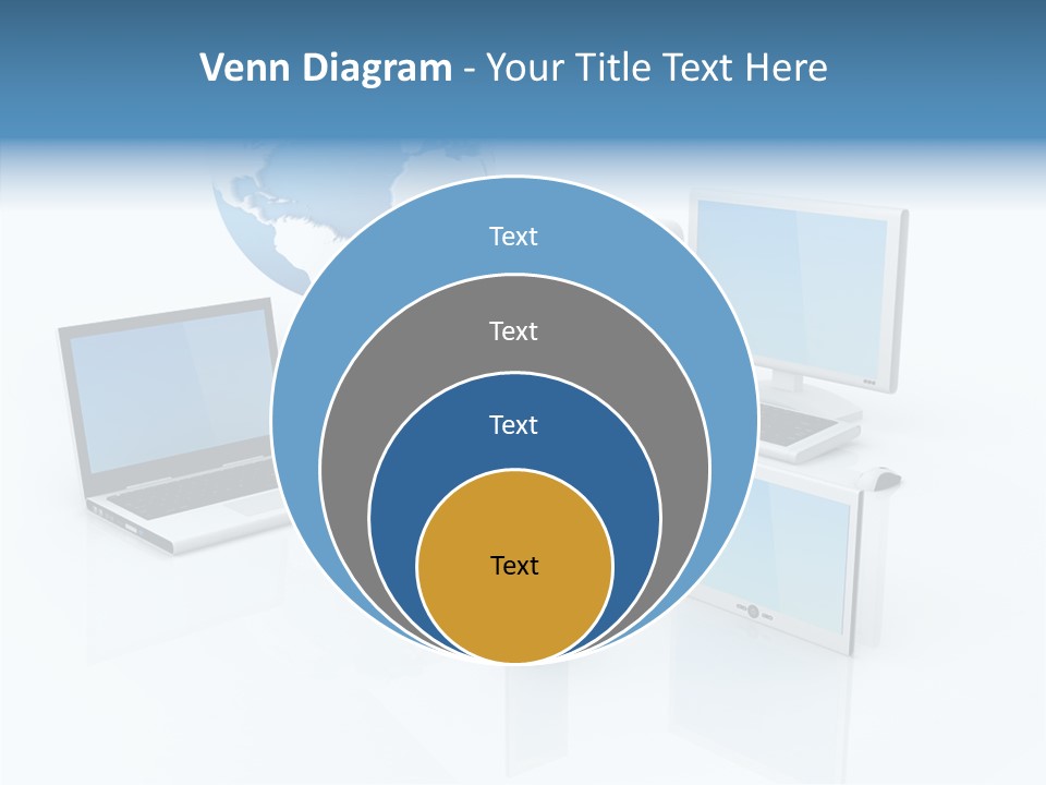 Www Business Ecommerce PowerPoint Template