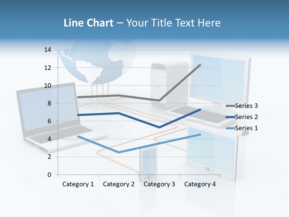 Www Business Ecommerce PowerPoint Template