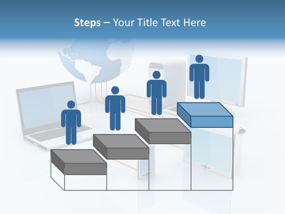 Www Business Ecommerce PowerPoint Template