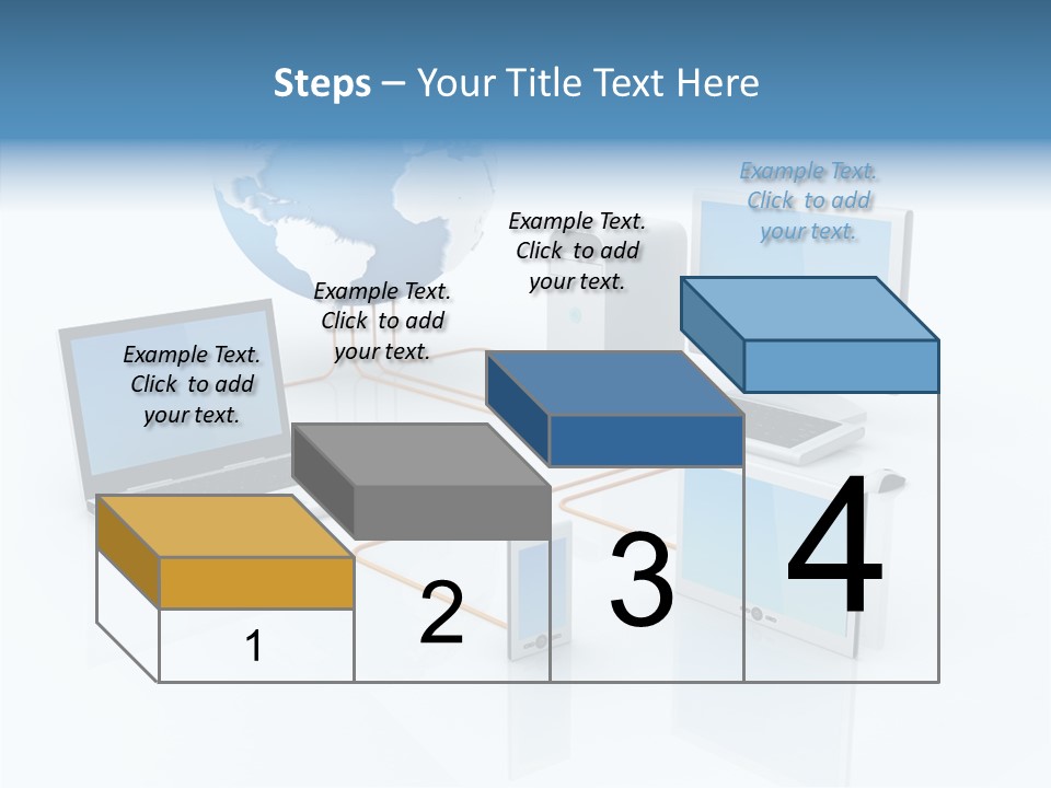 Www Business Ecommerce PowerPoint Template