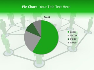 Idea Society Strategy PowerPoint Template