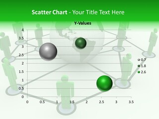 Idea Society Strategy PowerPoint Template