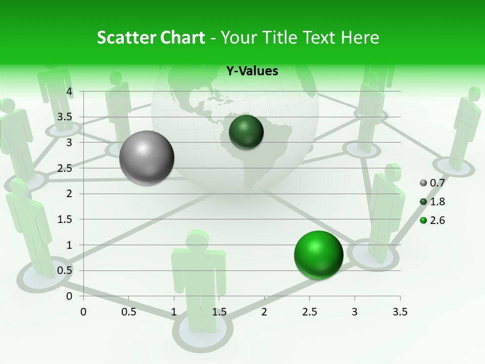 Idea Society Strategy PowerPoint Template