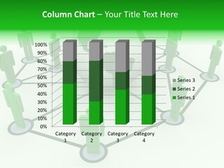 Idea Society Strategy PowerPoint Template