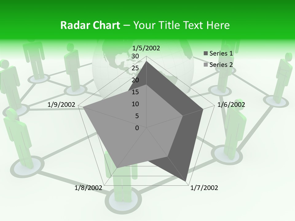 Idea Society Strategy PowerPoint Template