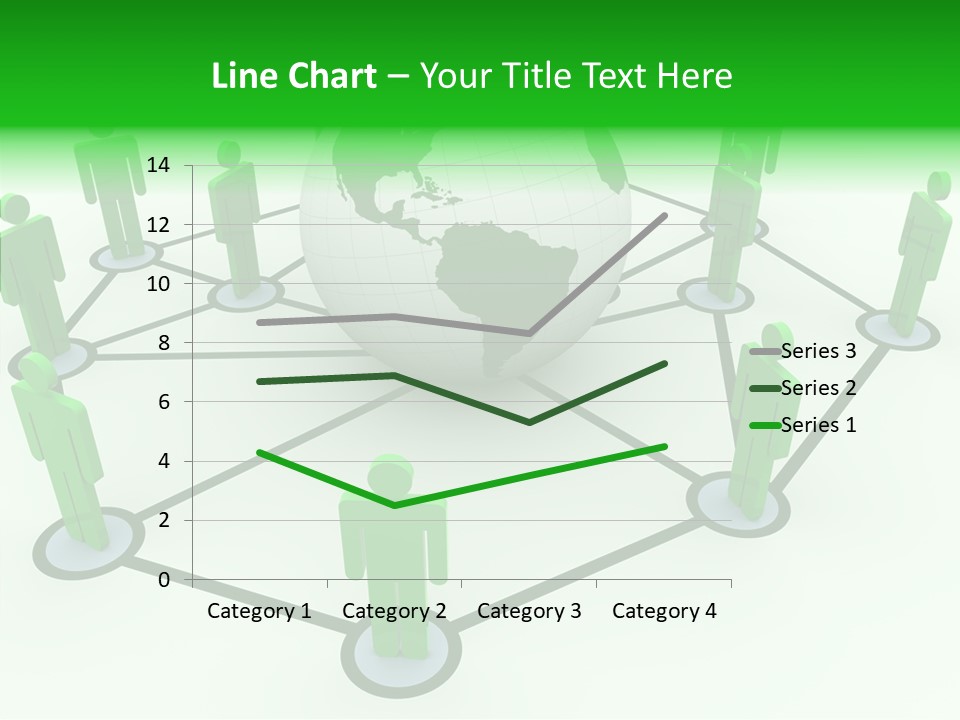 Idea Society Strategy PowerPoint Template