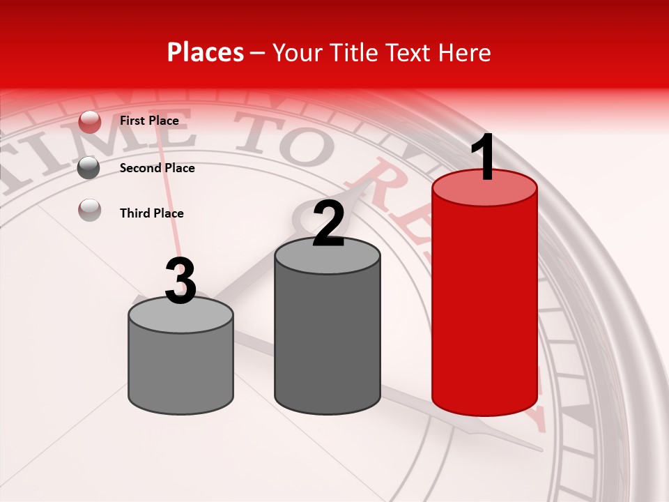 Idea Text Relax PowerPoint Template