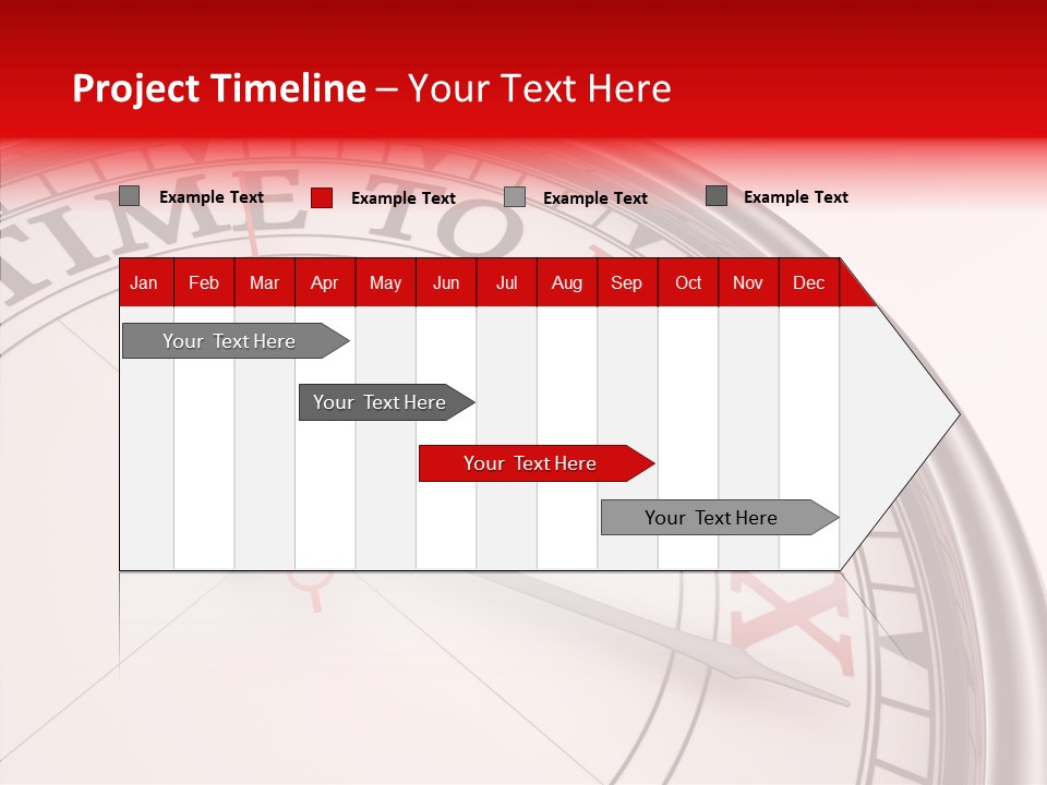 Idea Text Relax PowerPoint Template