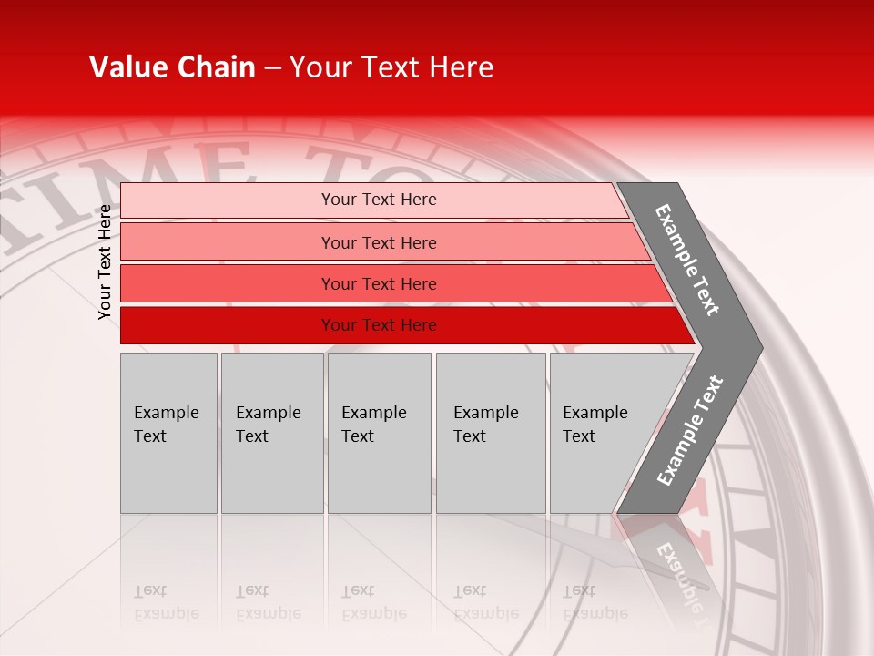 Idea Text Relax PowerPoint Template
